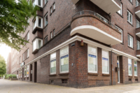 Gutzki Immobilienverwaltung - Büro in Hamburg Winterhude